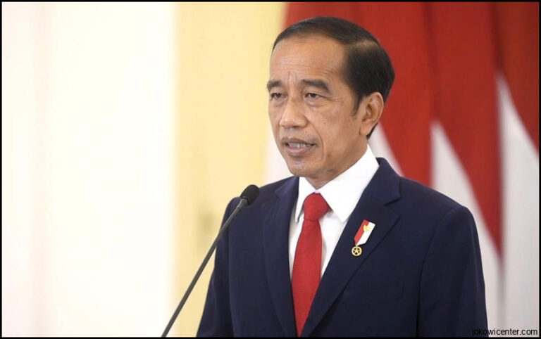 Jokowi Kini Mulai Galak Hadapi Dprd