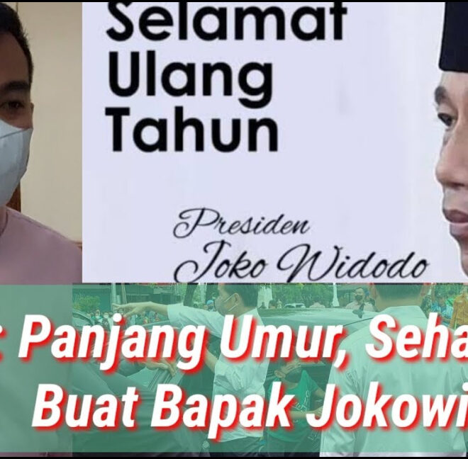 Ahok Takut Dimarahi Jokowi Jika Beri Kado Ultah
