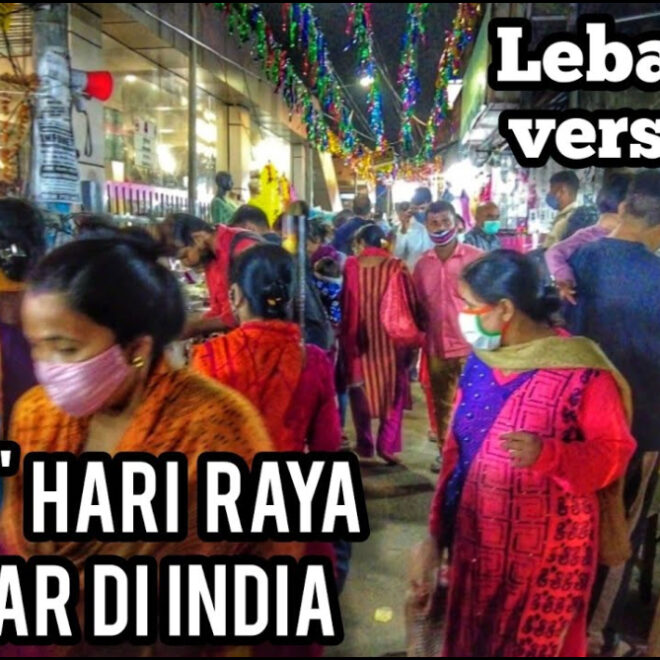 Hari Raya Diwali Jokowi Liburkan Warga Keturunan India