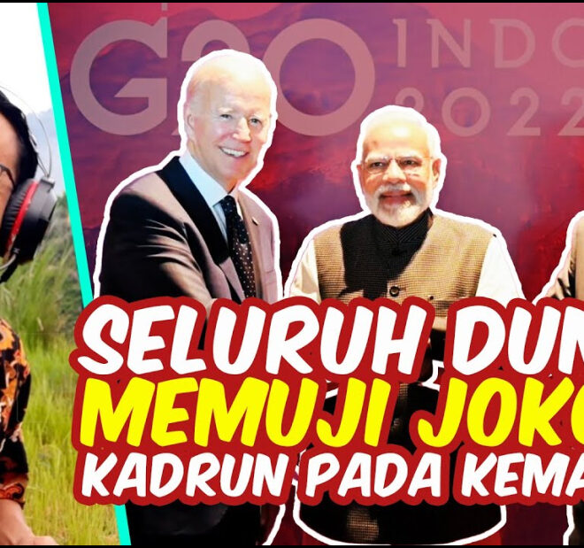 Tolak Digusur Warga Buaran Ke Mana Jokowi Pembela Wong Cilik