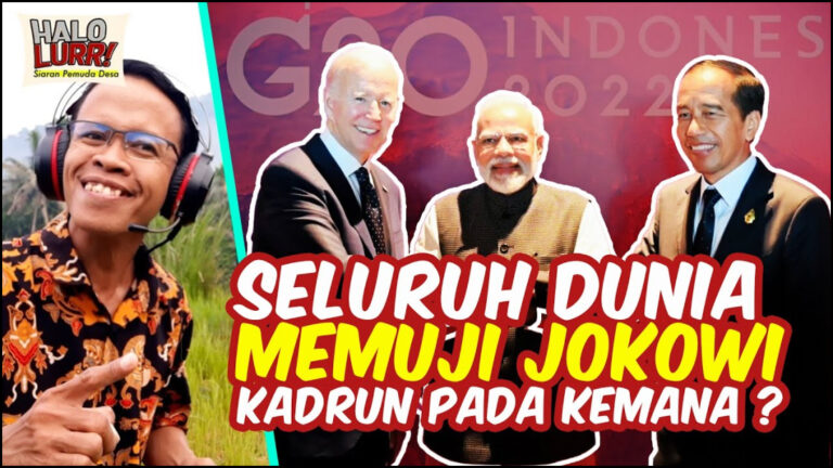 Tolak Digusur Warga Buaran Ke Mana Jokowi Pembela Wong Cilik