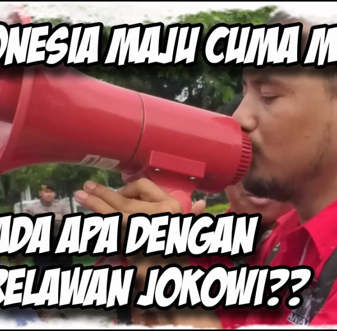 Banyak Sisa Anggaran Mungkinkah Program Jokowi Cuma Mimpi