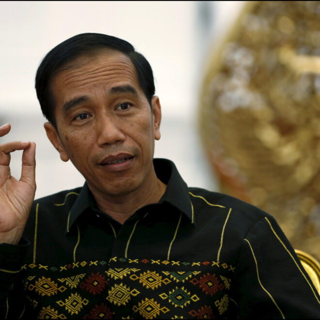 Jokowi Dari Dulu Tak Setuju Un Jadi Acuan Kelulusan