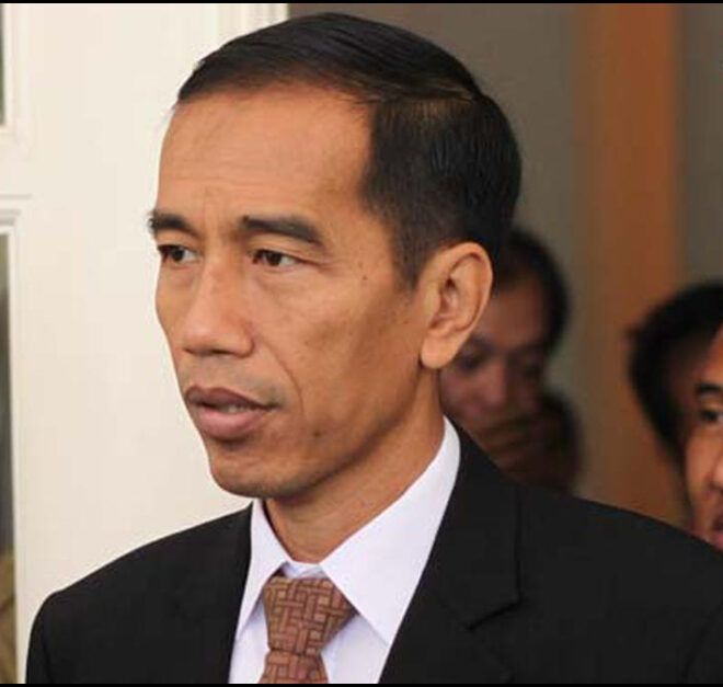 Cara Jokowi Cegah Korupsi Di Pemprov Dki