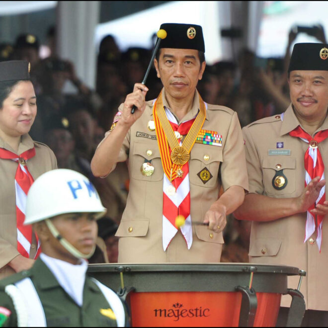 Ini Sikap Jokowi Jk Soal Freeport