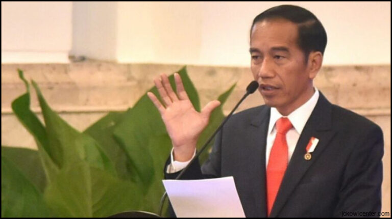 Nasdem Yang Tahu Pendamping Jokowi Cuma Mega Jokowi Dan Tuhan
