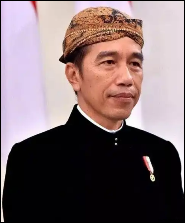 Jokowi Ternyata Sudah Dikenal Hingga Myanmar