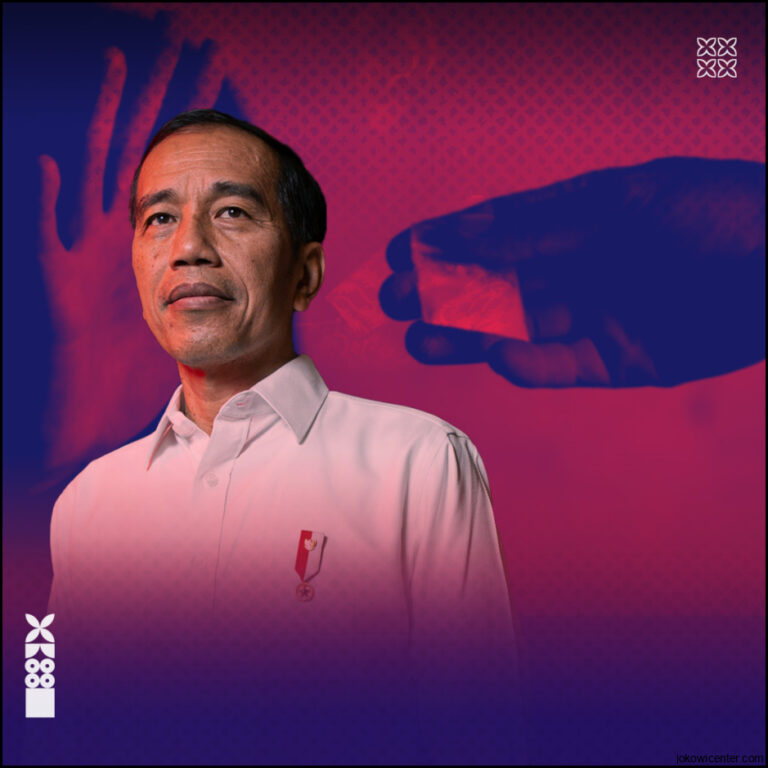 490 Ribu Warga Dki Kecanduan Narkoba Jokowi Diminta Buat Tempat Rehab