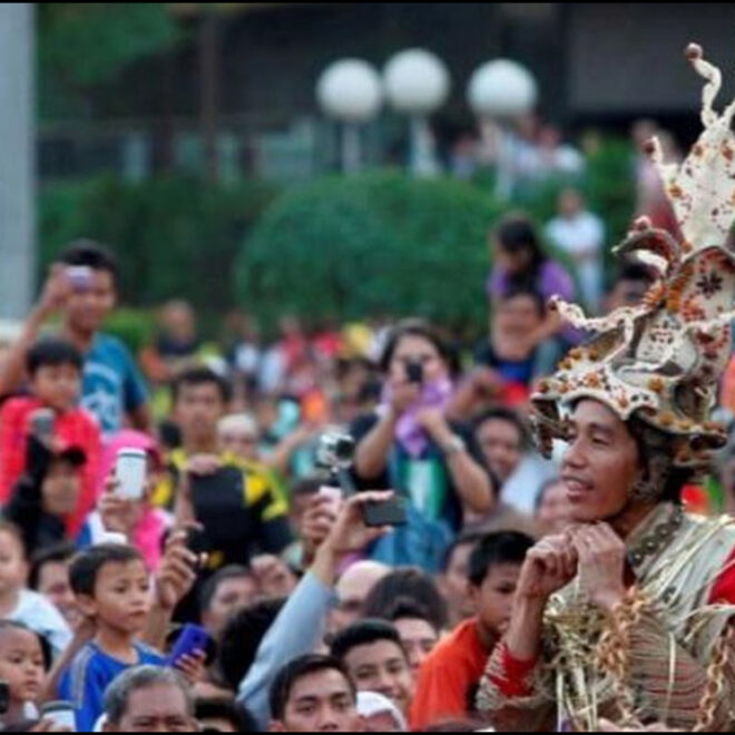 Jokowi Janjikan Banyak Kejutan Di Acara Jakarnaval