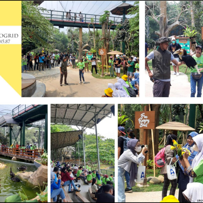 Ancol Akan Dijadikan Wisata Edukasi