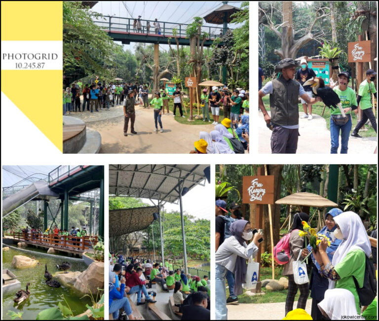 Ancol Akan Dijadikan Wisata Edukasi