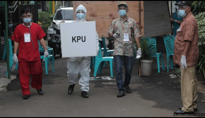 Dokter Keluarga Jemput Bola Pasien Tak Perlu Ke Rs