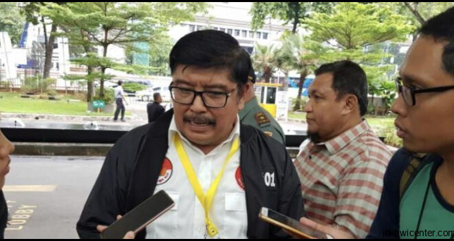 Kemarahan Jokowi Dinilai Wajar