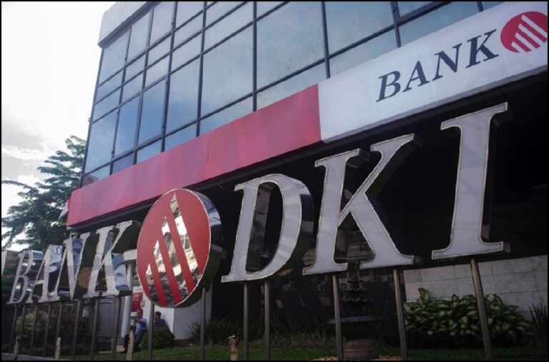 Benahi Drainase Bank Dunia Pinjamkan Rp12 Triliun Ke Dki