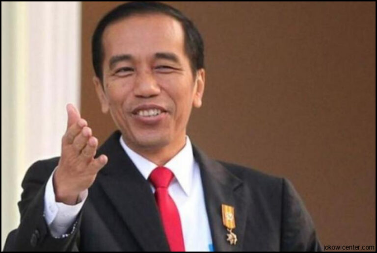 Joko Widodo Ini Bukan Soal Jokowi Tapi Rakyat Dan Bangsa
