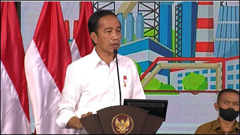 Bbm Naik Kadin Dki Minta Jokowi Beri Intensif Ukm