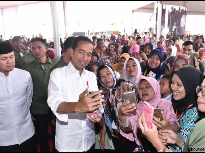 Jokowi Jamkesda Ruwet