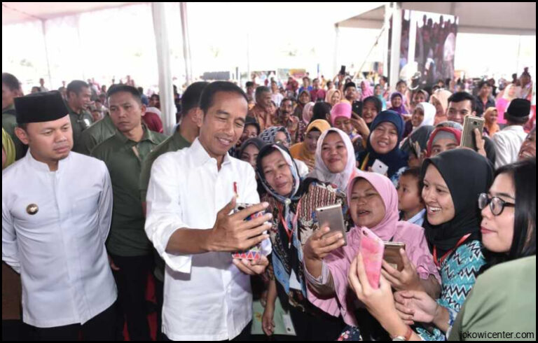 Jokowi Jamkesda Ruwet