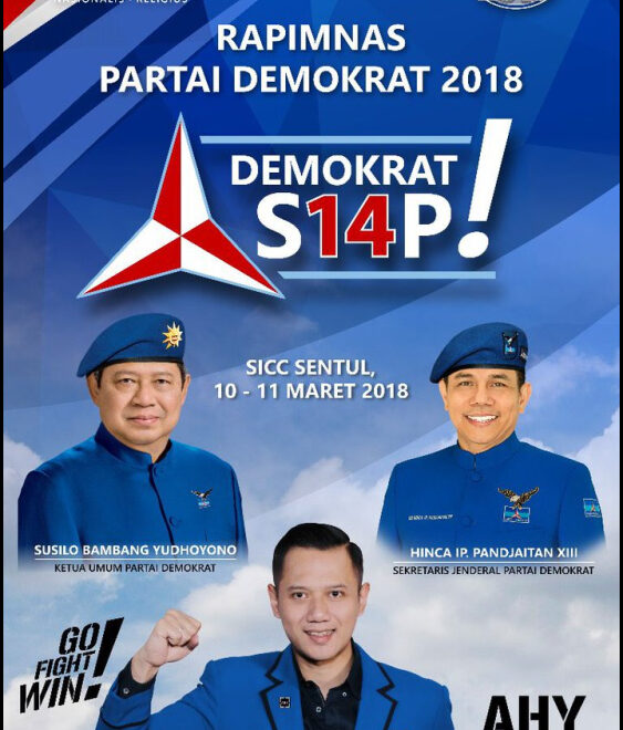 Demokrat Kritik Rencana Jokowi Soal Rumah Dinas Camat Lurah