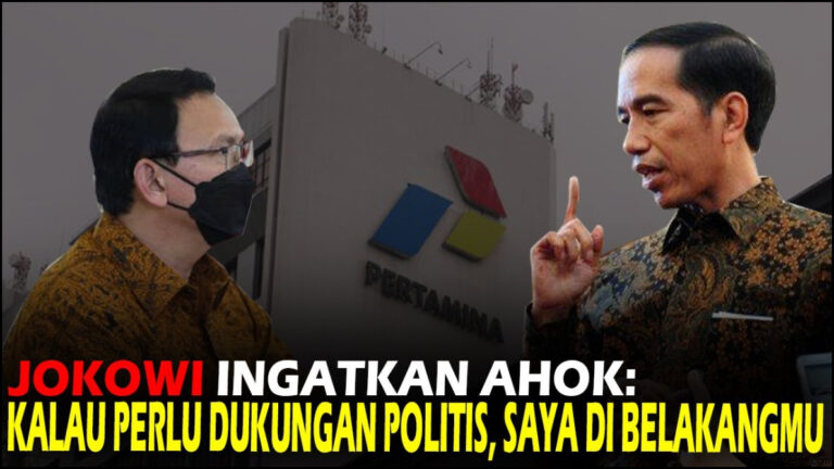 Soal Century Jokowi Kalau Jadi Ingatkan Saya