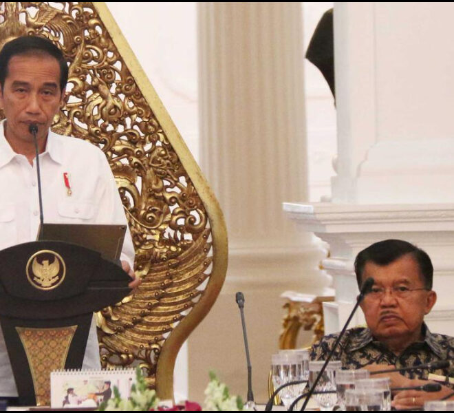 Jokowi Nilai Rs Swasta Terlalu Mengejar Keuntungan