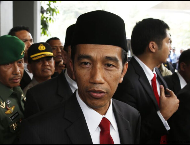 Apa Saja Kegiatan Jokowi Jika Tak Blusukan Sabtu Minggu