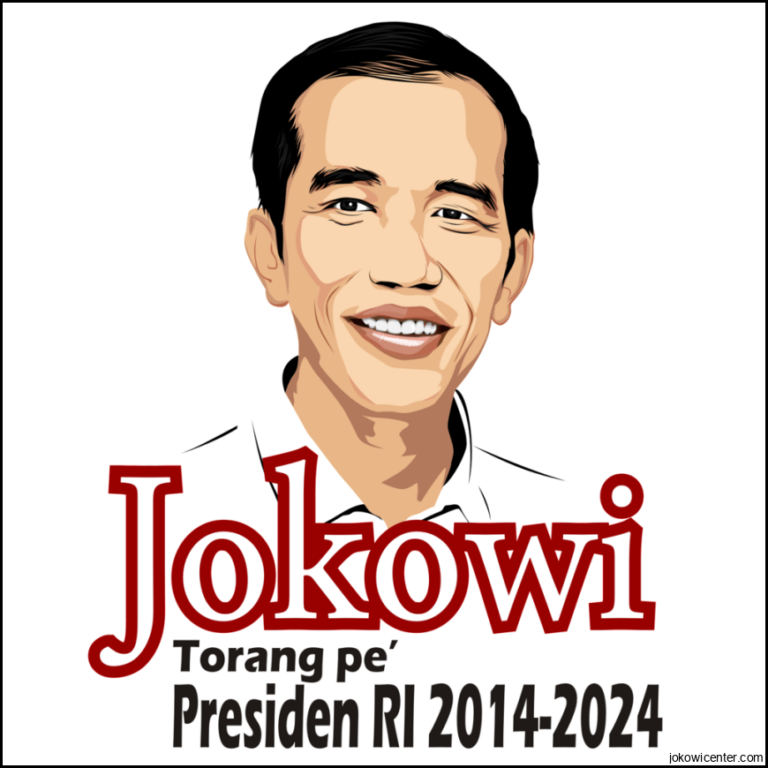 Warga Jakarta Diminta Ikhlaskan Jokowi