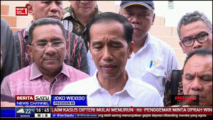 Pkb Hindari Kampanye Hitam Dalam Memenangkan Jokowi Jk