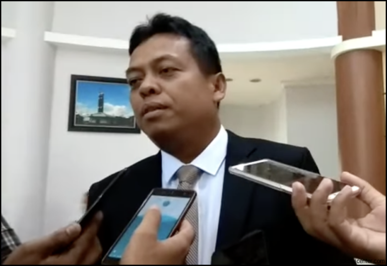 Jokowi Jamin Pemilihan Sekda Dki Bebas Intervensi