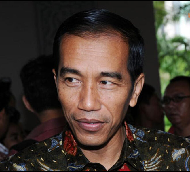 Jokowi Biaya Promosi Enjoy Jakarta Ke Malaysia Ditanggung Sponsor