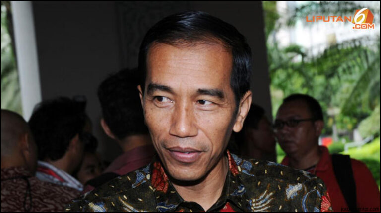 Jokowi Biaya Promosi Enjoy Jakarta Ke Malaysia Ditanggung Sponsor