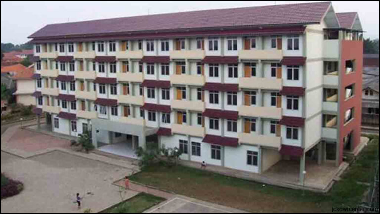 Sore Ini Jokowi Resmikan Pembangunan Rusunawa Untuk Buruh