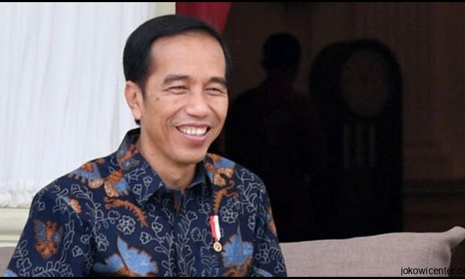 Jokowi Copot Tiga Kepala Dinas Dalam Sehari