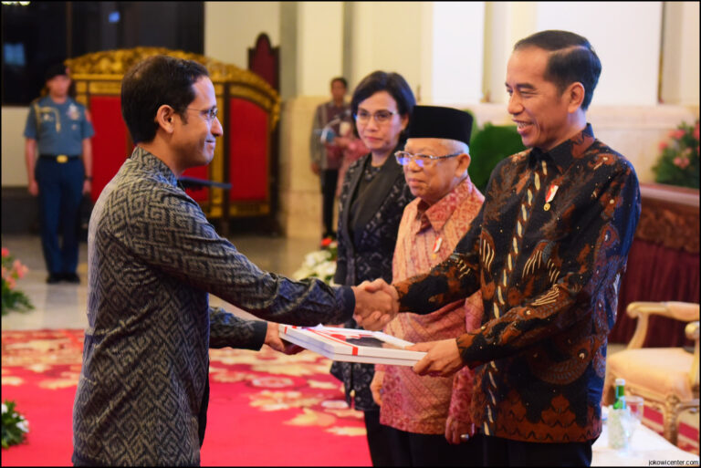 Jokowi Setuju Un Dihapus