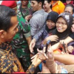 Jokowi Tak Ambil Pusing Pemberitaan Media