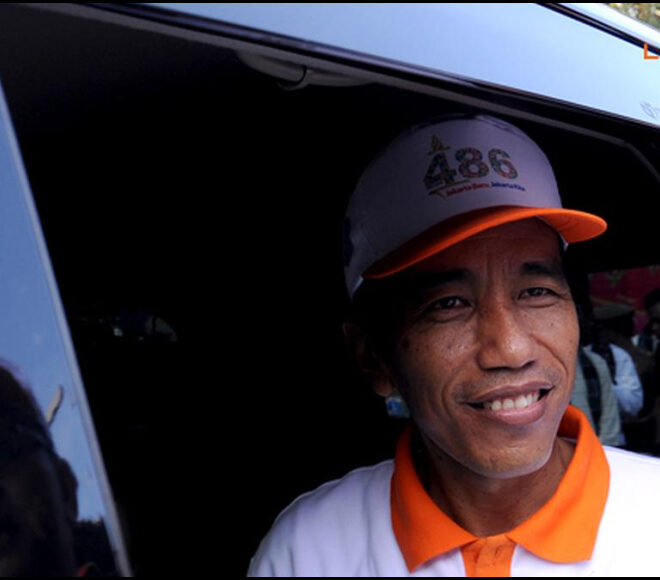 Menkominfo Malaysia Puji Promosi Jokowi Soal Enjoy Jakarta