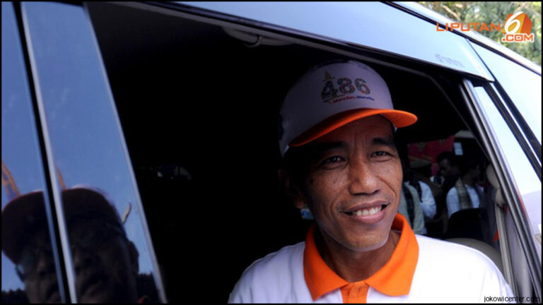 Menkominfo Malaysia Puji Promosi Jokowi Soal Enjoy Jakarta