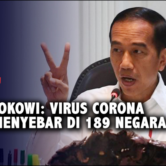 Virus Pesta Rakyat Ala Jokowi Menyebar