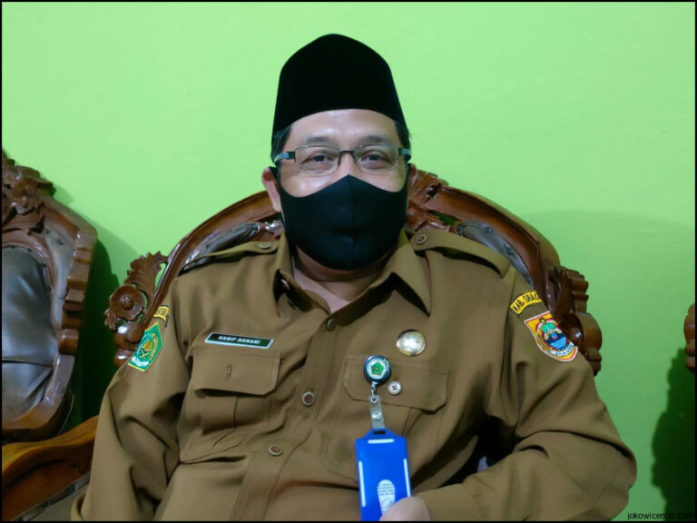 Belum Pasti Juga Begini Nasib Interpelasi Kjs