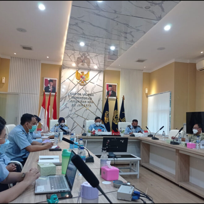 Pemprov Dki Jakarta Ajukan Raperda Bptsp Untuk Permudah Perizinan