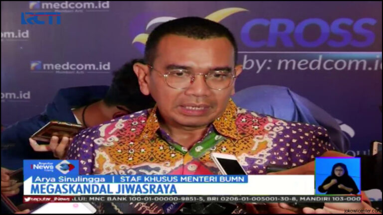 Jokowi Terancam Lengser Fpks Kami Fokus Cari Solusi Kjs