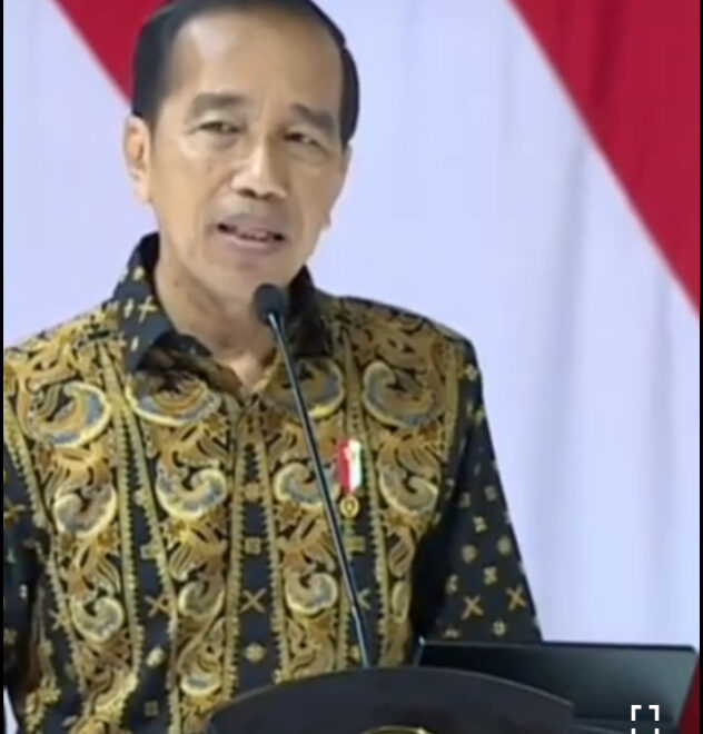 Jokowi Janji Beri Solusi Penolakan Tempat Ibadah Di Tambora