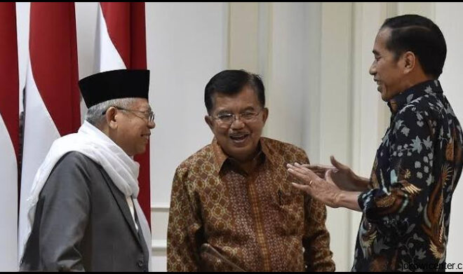 Pengamat Jokowi Korupsi Atau Makar Baru Bisa Dicopot