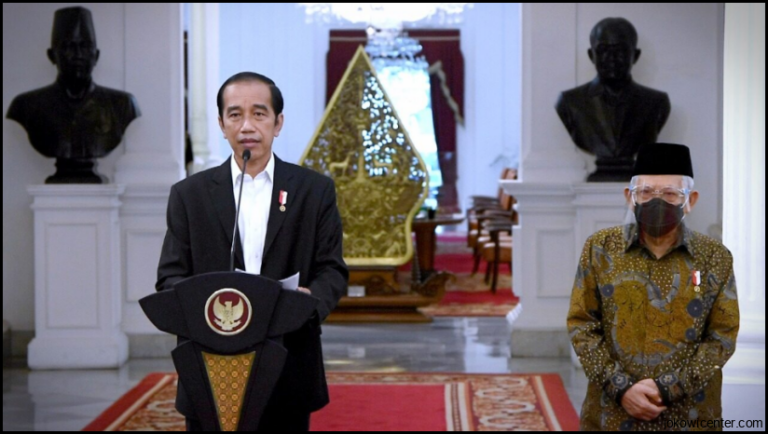 Kecam Israel Jokowi Akan Bertemu Dubes Palestina