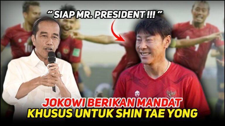 Bila Jadi Presiden Jokowi Punya Mandat Khusus Untuk Ipb