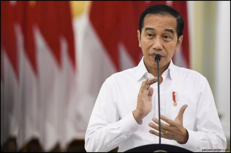 Jokowi Perintahkan Sembilan Pejabat Dki Jalani Audisi Sekda