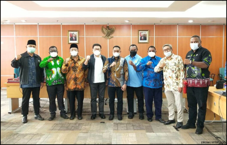 Dprd Dki Kunker Sister City Ke 3 Negara Kenapa Bukan Jokowi