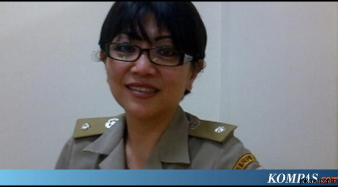 Ketua Dpp Pan Dukung Jokowi Pertahankan Lurah Susan