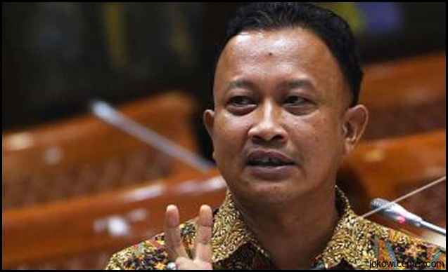 Janji Ke Komnas Ham Jokowi Malah Menuju Cawang