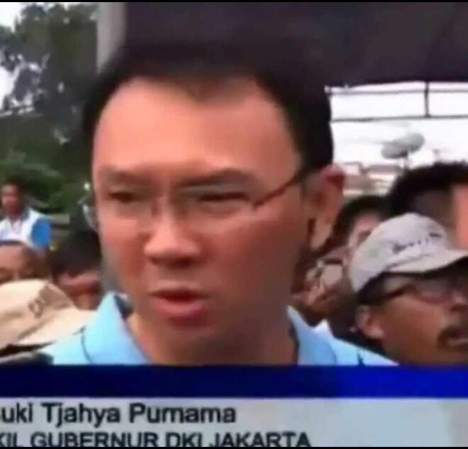 Blusukan Jokowi Jadi Lagu Hip Hop